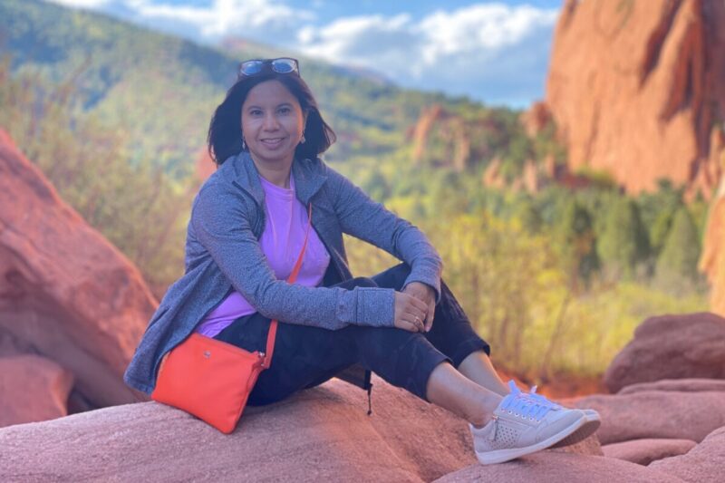 Feeling the Power: Preeti’s Journey with Ayurveda and the Fall Rejuvenation Cleanse