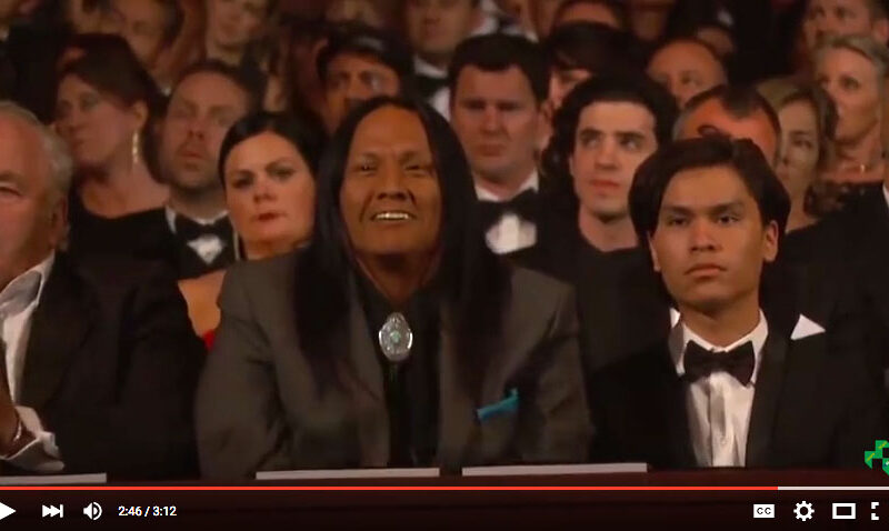 Leonardo DiCaprio’s Oscar Speech and Al Gore’s TED Talk Ignite Climate Change Dialogue in Early 2016