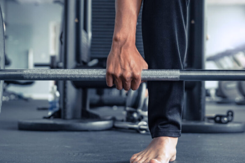 Advanced Biomechanical Strategies for Deadlift Optimization and Injury Prevention