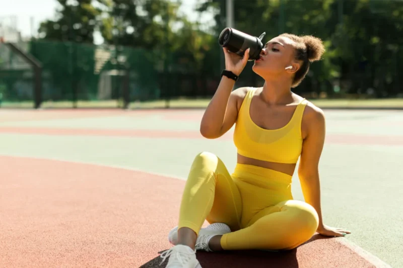 Coconut Water Emerges as a Potent Ally Against Inflammatory Bowel Disease in Groundbreaking Clinical Trial