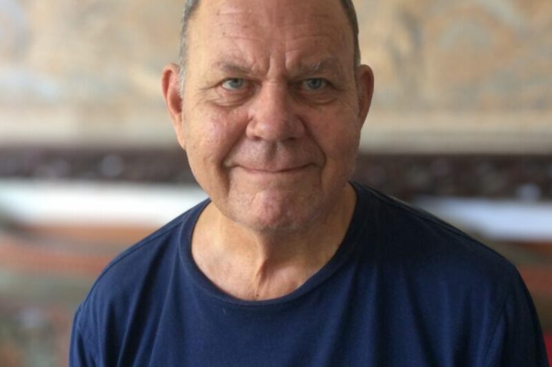 David Chadwick, Chronicler of American Zen and Biographer of Shunryu Suzuki, Dies at 81