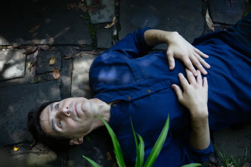 David Shea: A Sonic Alchemist of Tradition and Innovation