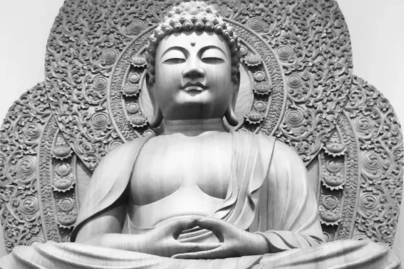 Embracing Emptiness: Unveiling Buddhist Wisdom Beyond Linguistic Barriers