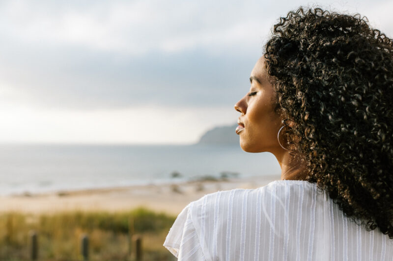 How To Tap Into Divine Inspiration To Live More Creatively, From Experts