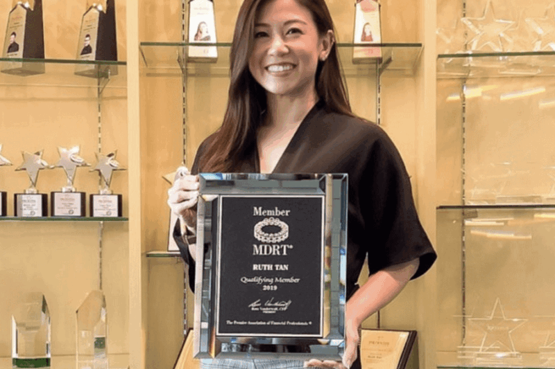 Inspiring Women Leading Wellness in Singapore