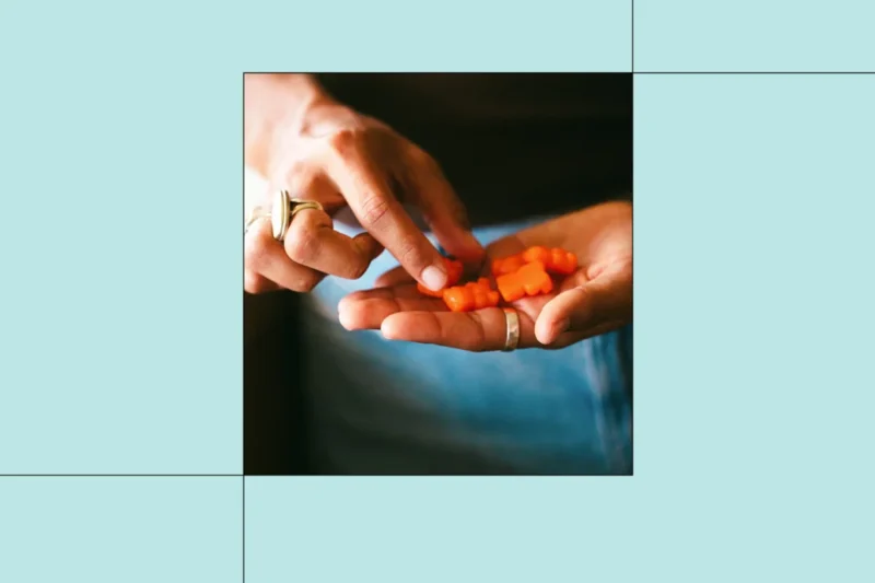 I’ve Been Taking Grüns Immun Gummies for 30 Days – Here’s My Honest Review