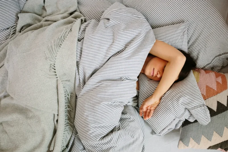 Jujube Has Been Trusted For Deeper Sleep For Centuries—Here’s Why