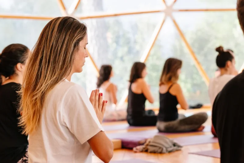 New Research Highlights Efficacy of Mind-Body Interventions in Improving Mental Health for Dementia Patients