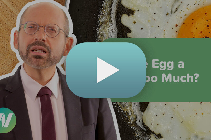 NutritionFacts.org Unveils Top Videos of 2025, Highlighting Public Interest in Cutting-Edge Health and Longevity Research