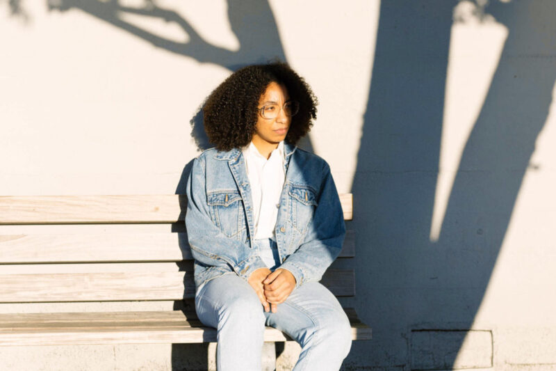 Study Says Unresolved Anxiety Could Increase Your Risk Of Dementia