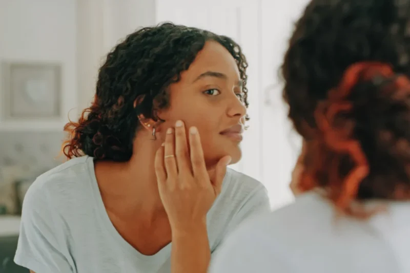 The Brain-Skin Connection: Researchers Uncover the Neural Pathway Linking Psychological Stress to Skin Inflammation