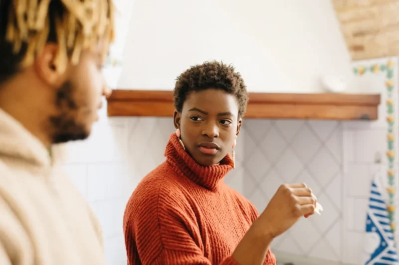 The Difference Between Standards & Unrealistic Expectations In Relationships