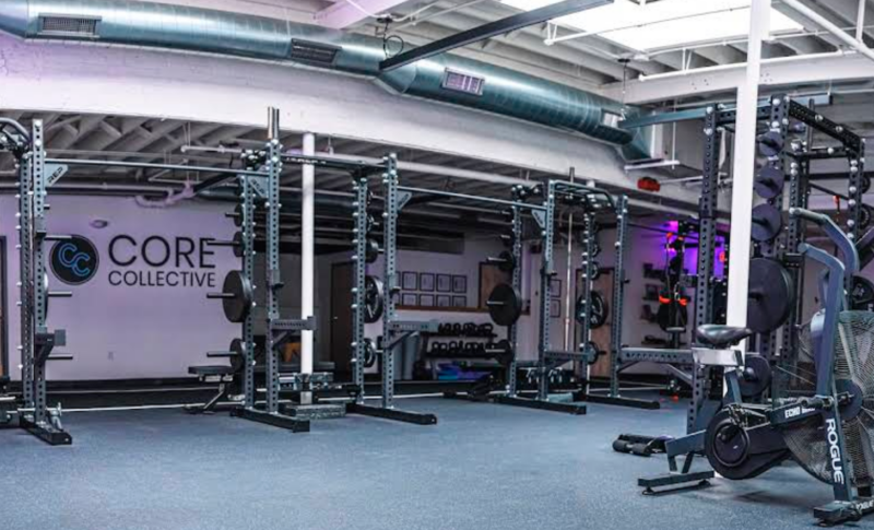 The Evolution of Professional Fitness Environments Analysis of the Strategic Shift Toward Commercial Facility Integration