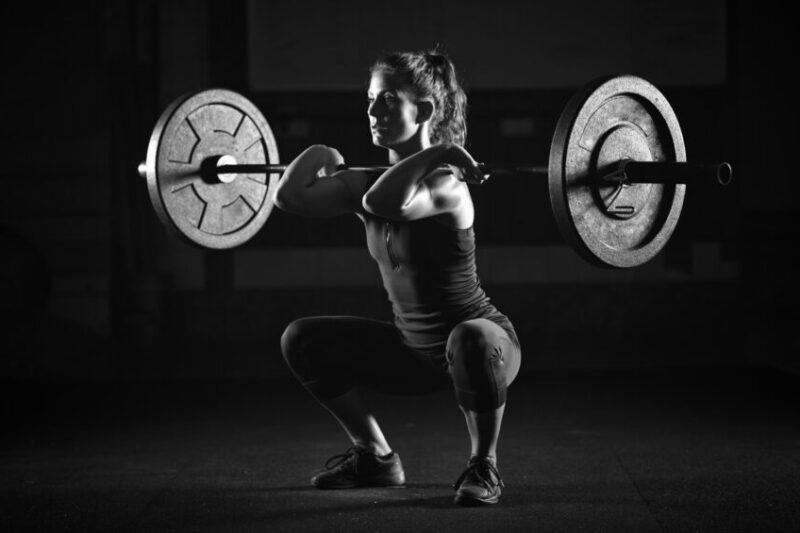 The Evolving Paradigm of Resistance Training Assessing the Integration of Compound and Isolation Movements for Optimal Strength Development