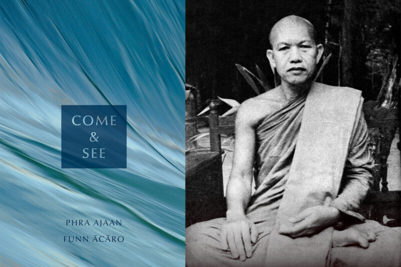 The Four Noble Truths: A Path to Understanding Suffering and Liberation