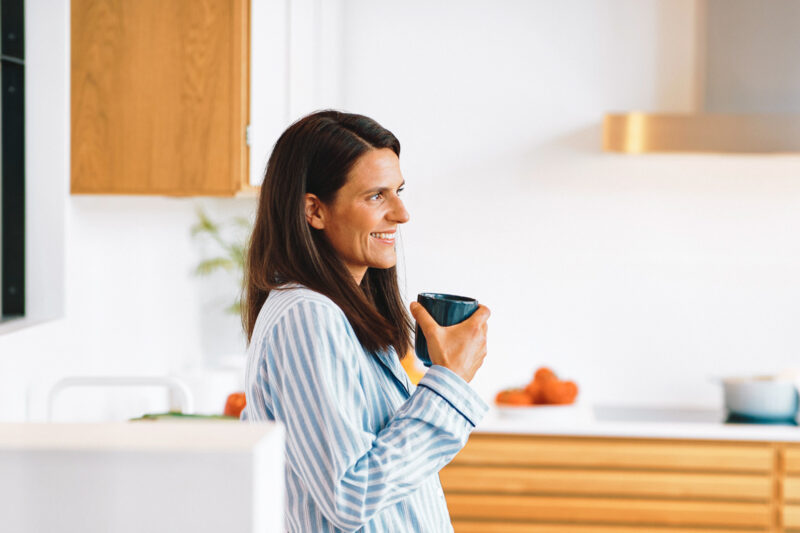 The Gut-Brain Connection: Navigating Menopausal Changes Through Digestive Health