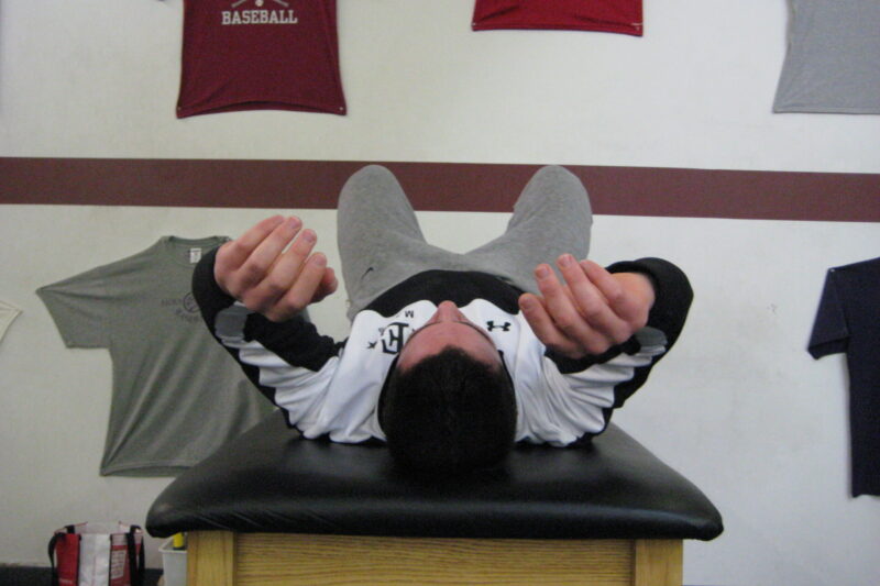 The Implementation of Systematic Test and Re-Test Protocols in Clinical and Performance Physical Assessments