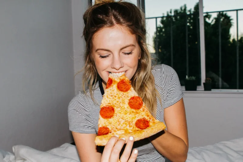 The Lasting Impact of Short-Term Overindulgence: How Five Days of Ultraprocessed Foods Can Alter Brain Insulin Sensitivity