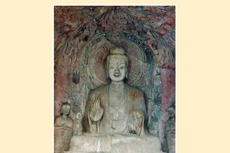 The Oak Tree in the Front Garden: Unpacking the Essence of Zen