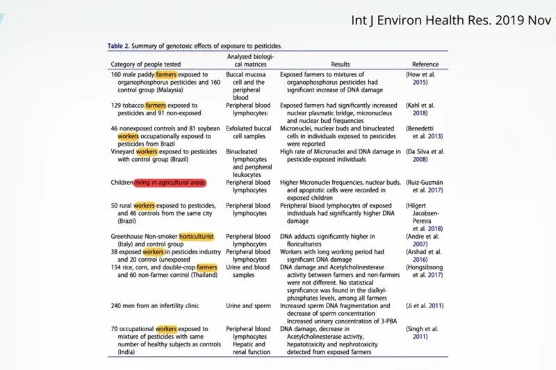 The Organic Dilemma: Does Choosing Organic Food Significantly Reduce Cancer Risk?