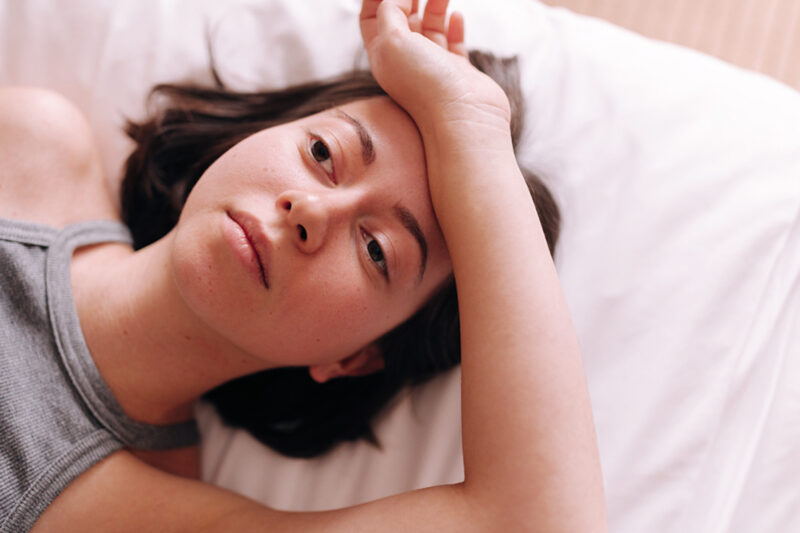 The Profound Link Between Vitamin D Deficiency and Widespread Sleep Disorders
