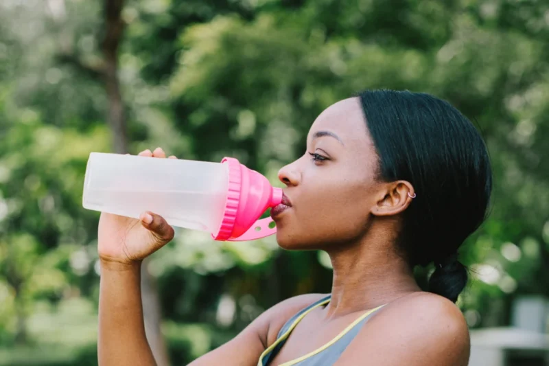 The Rise of Creatine: A Deep Dive into Women’s Fitness and the Science Behind the Supplement