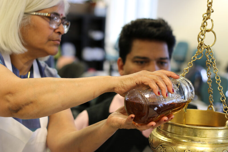 The Rise of Panchakarma: Analyzing the Ancient Ayurvedic Science of Detoxification and Its Modern Clinical Applications