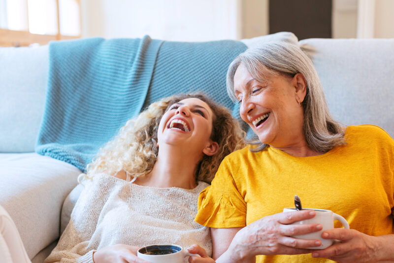 The Secrets of SuperAgers: New Study Reveals How the Brain Continues to Renew Itself Into Old Age