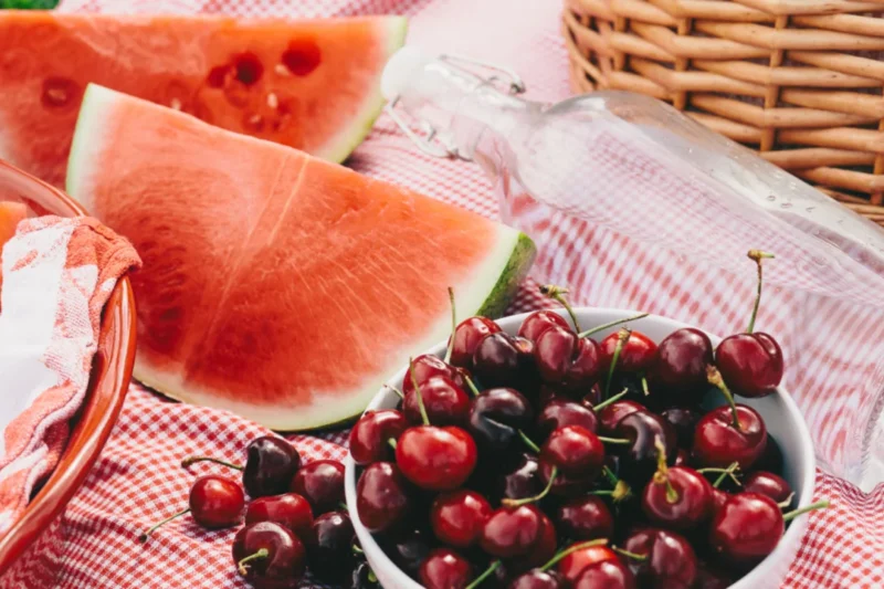 The Sweet Science: Watermelon Juice Emerges as a Surprising Ally for Heart and Nervous System Health Amidst Rising Blood Sugar Concerns