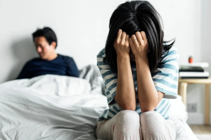 The Toxic Toll: How Difficult Relationships Accelerate Cellular Aging