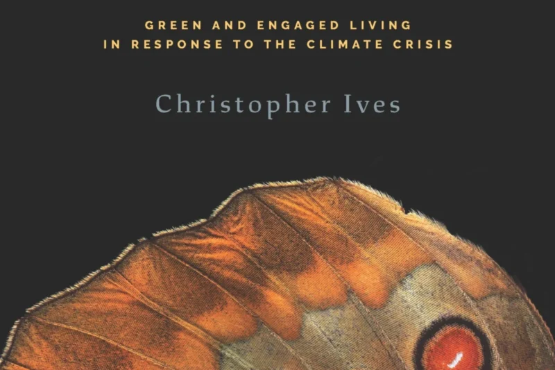 The Urgent Call for Reinhabitation: Rekindling Our Connection to Place in a Disconnected World