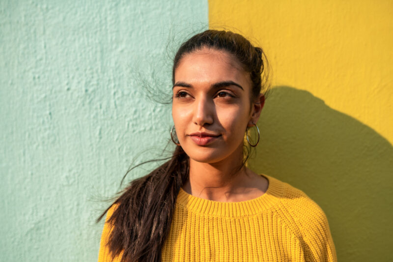 This Simple Daily Habit Can Decrease Anxiety & Depression (& Research Backs It Up)