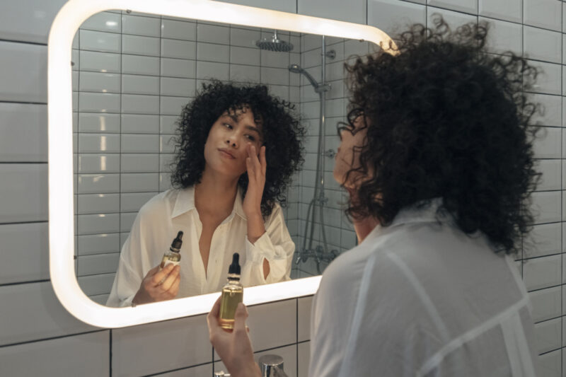 Unlocking Firmer, Tighter Skin: Three Essential Pre-Sleep Rituals for Enhanced Beauty Sleep