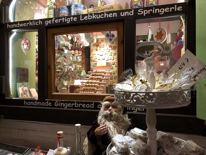 7 Great Reasons to Celebrate Christmas in Germany