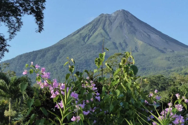 7 Reasons to Explore Costa Rica: Climate Action Through Travel