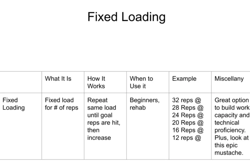A Comprehensive Analysis of Advanced Strength Training Periodization and Strategic Programming Methodologies for Fitness Practitioners