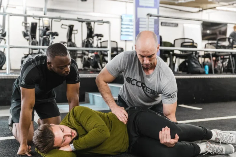 Choosing the Right Personal Trainer Key Criteria for Investing in Personal Health and Fitness Excellence