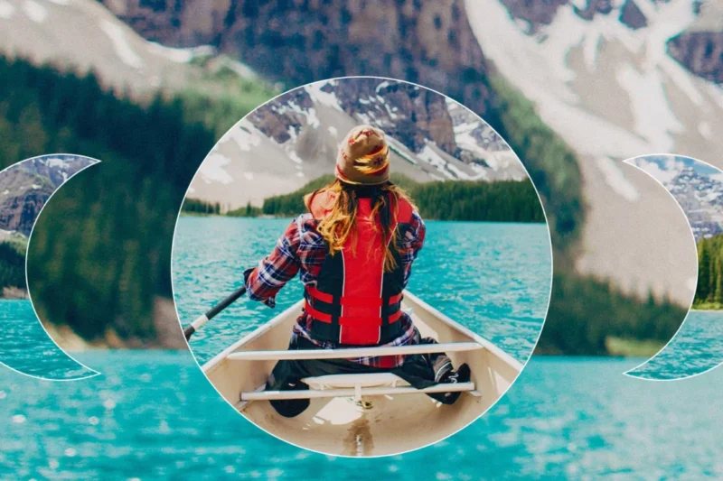 Here’s What Your Sign Needs To Know For The First New Moon Of The Astrological Year