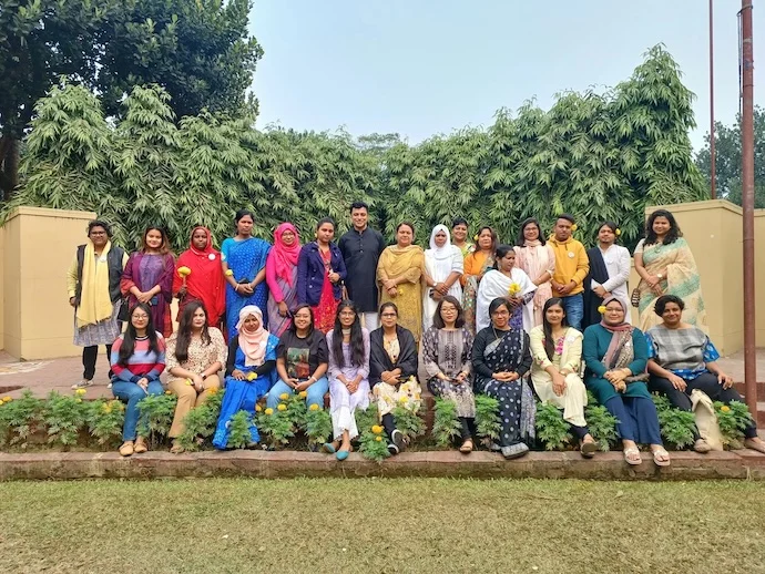 How Bangladesh’s Women-Led Climate Revolution is Transforming Communities