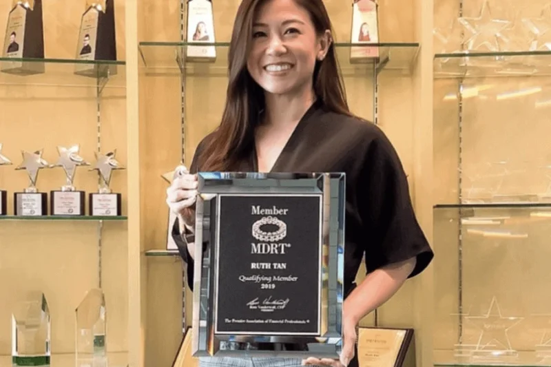 Inspiring Women Leading Wellness in Singapore