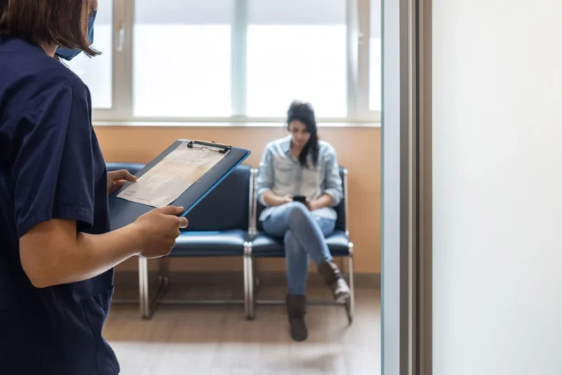 Rethinking Breast Cancer Screening: New Research Highlights Aggressive Cancers in Women Under 50