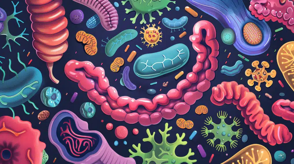 Sex-Specific Gut Microbiome Signatures Emerge as Critical Factor in Major Depressive Disorder Research