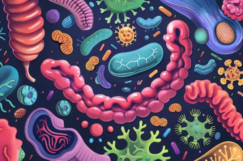 Sex-Specific Gut Microbiome Signatures Emerge as Key Factor in Major Depressive Disorder Diagnosis and Treatment, New Review Reveals