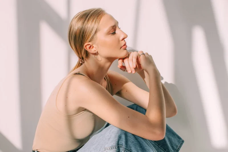 The Link Between Low Choline Levels and Anxiety: A New Biological Marker Emerges