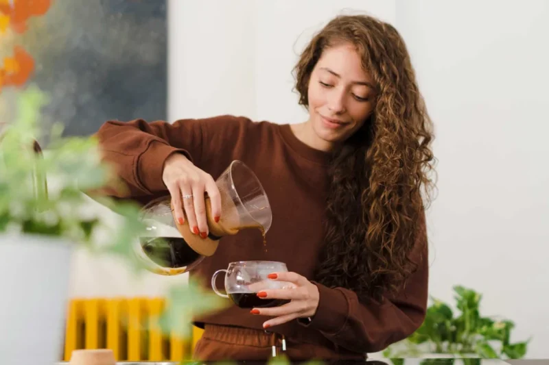 The Morning Ritual: Science Confirms Coffee’s Power to Elevate Your Mood