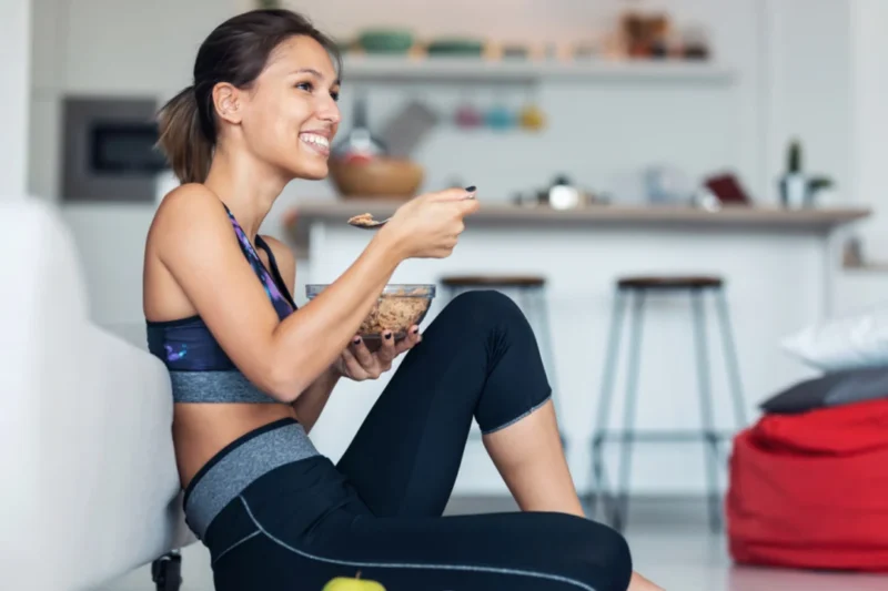 The Real Secret to Brain Aging: Optimizing Exercise and Nutrition Simultaneously