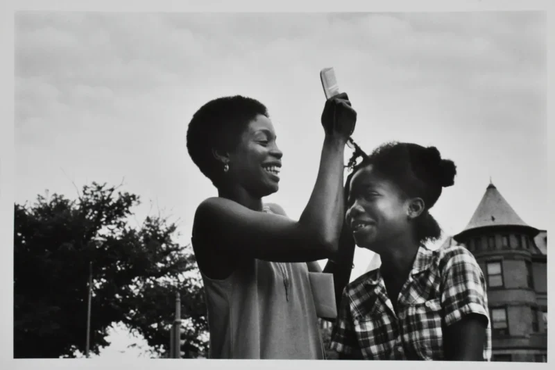 The Sacred Geometry of Hair: How Braiding Becomes a Spiritual Practice