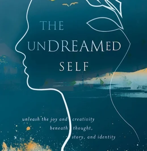The Undreamed Self: Reclaiming Boundless Being Beyond Perceived Space
