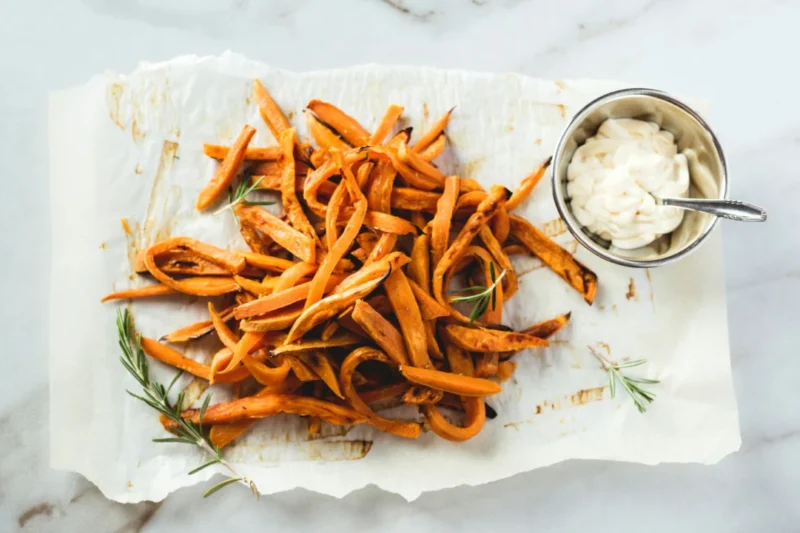 The Unseen Air: How Neglecting Your Air Fryer Can Impact Kitchen Air Quality