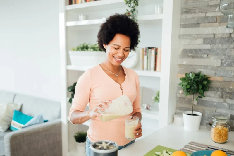 A Breakfast Formula To Set You Up For Stronger & More Energized Days